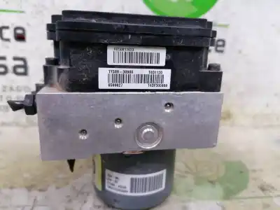 Pezzo di ricambio per auto di seconda mano abs per kia picanto 1.0 cat riferimenti oem iam 1y58920900  