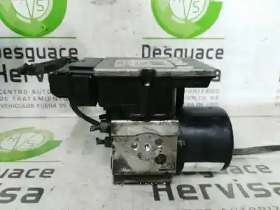 Second-hand car spare part ABS for RENAULT TRAFIC CAJA CERRADA (AB 4.01)  OEM IAM references 15052203 93857506 