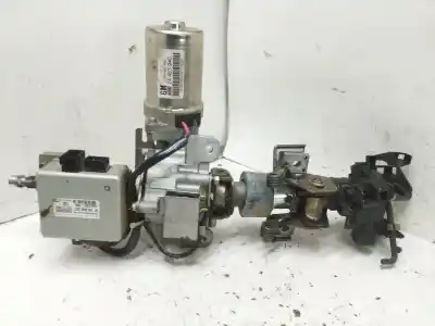 Second-hand car spare part STEERING COLUMN for OPEL COMBO TOUR  OEM IAM references 24463937 001407140 24463940