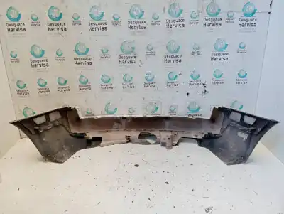 Second-hand car spare part rear bumper for bmw x3 (e83) xdrive 20d oem iam references   