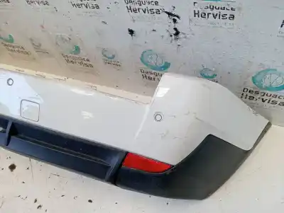 Second-hand car spare part rear bumper for bmw x3 (e83) xdrive 20d oem iam references   