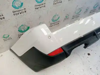 Second-hand car spare part rear bumper for bmw x3 (e83) xdrive 20d oem iam references   
