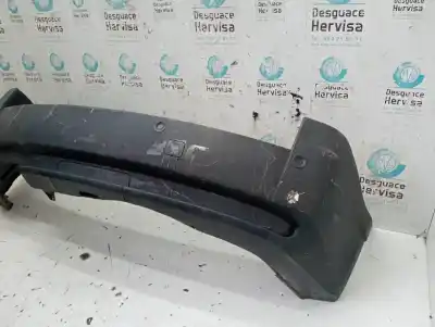 Second-hand car spare part rear bumper for bmw x3 (e83) 3.0i oem iam references   