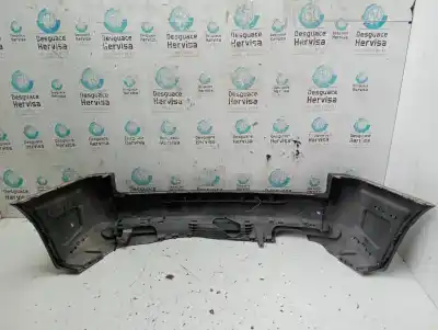 Second-hand car spare part rear bumper for bmw x3 (e83) 3.0i oem iam references   