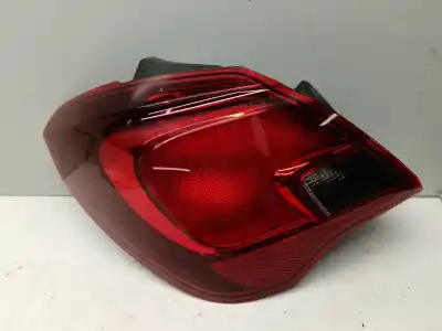 Second-hand car spare part  for OPEL CORSA E  OEM IAM references 13428447  