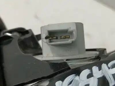 Second-hand car spare part interior rear right light for opel corsa e color edition ecoflex oem iam references 13428452  