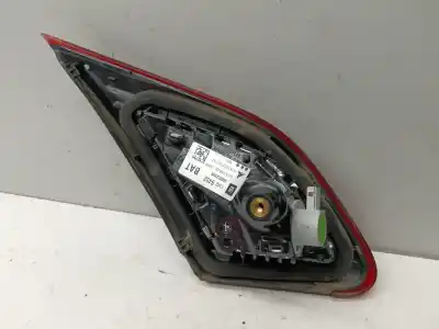 Second-hand car spare part interior rear right light for opel corsa e color edition ecoflex oem iam references 13428452  