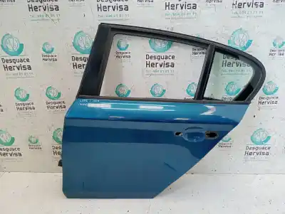 Peça sobressalente para automóvel em segunda mão  por BMW SERIE 1 BERLINA (E81/E87)  Referências OEM IAM   