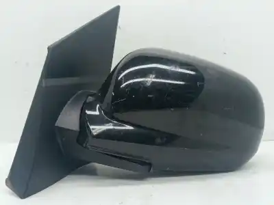 Автозапчастина б/у ліве дзеркало для ssangyong kyron 200 xdi limited посилання на oem iam e4012317  e4022317