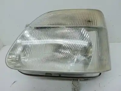 Second-hand car spare part  for OPEL AGILA  OEM IAM references 09204189  