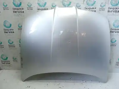 Pezzo di ricambio per auto di seconda mano Cofano per SEAT LEON (1M1) Signo Riferimenti OEM IAM   