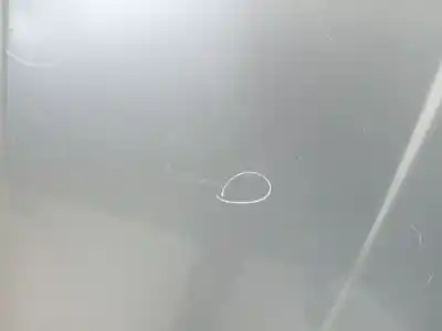 Pezzo di ricambio per auto di seconda mano cofano per seat leon (1m1) signo riferimenti oem iam   