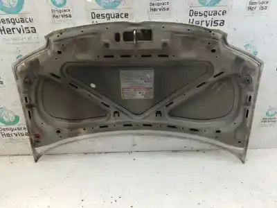 Pezzo di ricambio per auto di seconda mano cofano per fiat panda (169) 1.1 8v riferimenti oem iam   