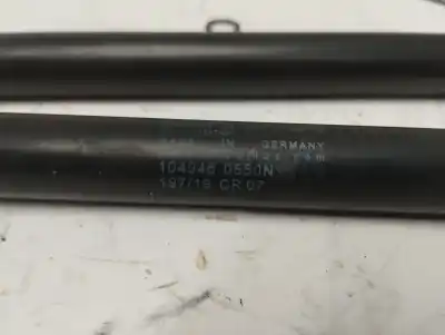 Second-hand car spare part tailgate gas strut for kia picanto drive oem iam references   