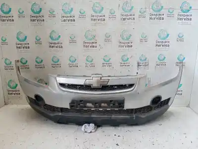 Second-hand car spare part FRONT BUMPER for CHEVROLET CAPTIVA  OEM IAM references   