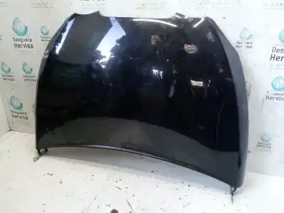 Автозапчастина б/у капок для seat leon (1p1) reference посилання на oem iam   