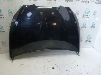 Автозапчастина б/у капок для seat leon (1p1) reference посилання на oem iam   