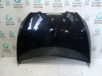 Автозапчастина б/у капок для seat leon (1p1) reference посилання на oem iam   