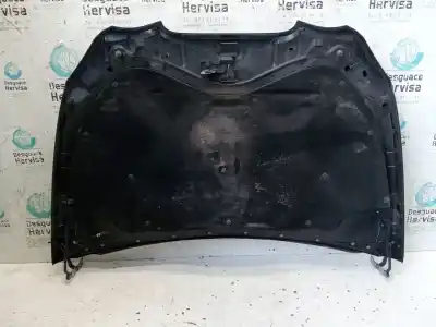 Автозапчастина б/у капок для seat leon (1p1) reference посилання на oem iam   