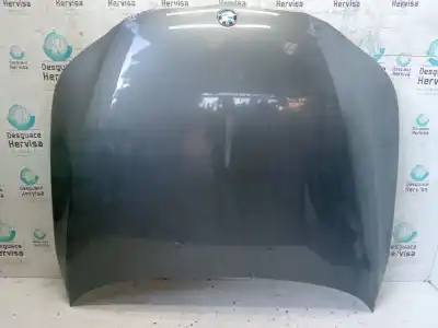 Pièce détachée automobile d'occasion capot pour bmw serie 5 berlina (e60) 530d références oem iam 