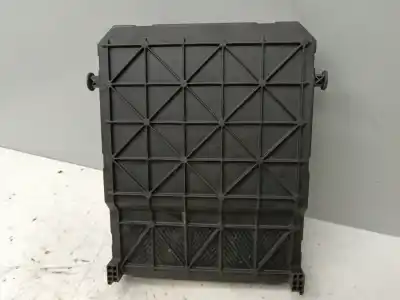 Second-hand car spare part fuse box unit for citroen c3 1.1 collection oem iam references 9649811480  