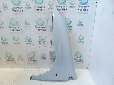 Peça sobressalente para automóvel em segunda mão guarda-lamas dianteiro esquerdo por citroen c5 ii (rc_) 1.8 16v (rc6fzb) referências oem iam 