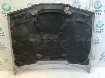 Second-hand car spare part bonnet for bmw serie 3 compacto (e36) 316i oem iam references   