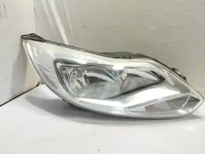 Peça sobressalente para automóvel em segunda mão farol / farolim direito por ford focus lim. (cb8) trend referências oem iam 1481914820