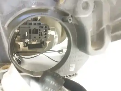 Second-hand car spare part right headlight for ford focus lim. (cb8) trend oem iam references 1481914820  