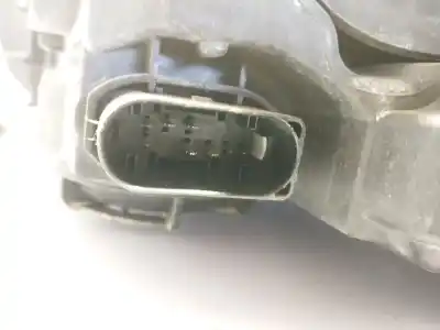 Second-hand car spare part right headlight for ford focus lim. (cb8) trend oem iam references 1481914820  