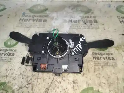 Second-hand car spare part headlights switch for citroen c2 (jm_) 1.1 oem iam references 96576773xt  