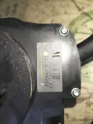 Second-hand car spare part headlights switch for citroen c2 (jm_) 1.1 oem iam references 96576773xt  