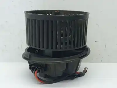 Автозапчастина б/у вентилятор опалення для citroen c3 i (fc_, fn_) 1.1 i посилання на oem iam 665878c  