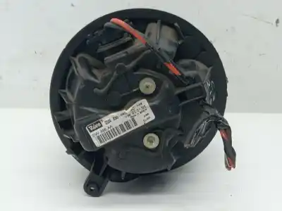 Автозапчастина б/у вентилятор опалення для citroen c3 i (fc_, fn_) 1.1 i посилання на oem iam 665878c  