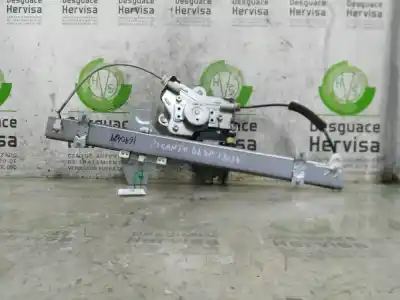 Peça sobressalente para automóvel em segunda mão elevador de vidros dianteiro direito por kia picanto 1.0 lx referências oem iam 