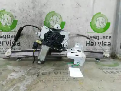 Second-hand car spare part passenger side right window regulator for kia picanto 1.0 lx oem iam references   