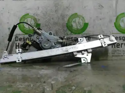 Peça sobressalente para automóvel em segunda mão elevador de vidros dianteira esquerda por kia picanto 1.0 lx referências oem iam 
