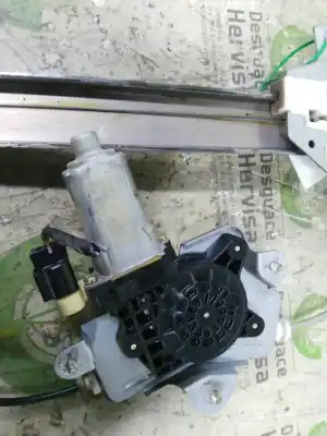 Second-hand car spare part driver left window regulator for kia picanto 1.0 lx oem iam references   