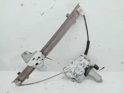 Second-hand car spare part passenger side right window regulator for kia picanto 1.1 active oem iam references   