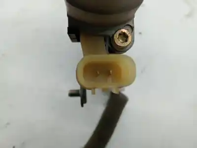 Second-hand car spare part passenger side right window regulator for kia picanto 1.1 active oem iam references   