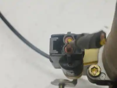 Second-hand car spare part driver left window regulator for kia picanto 1.1 active oem iam references   