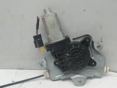 Second-hand car spare part driver left window regulator for kia picanto 1.1 active oem iam references   