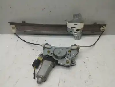 Second-hand car spare part driver left window regulator for kia picanto 1.1 active oem iam references   