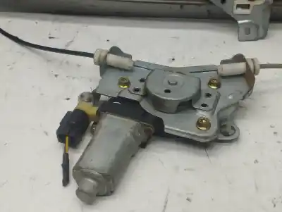 Second-hand car spare part driver left window regulator for kia picanto 1.1 active oem iam references   