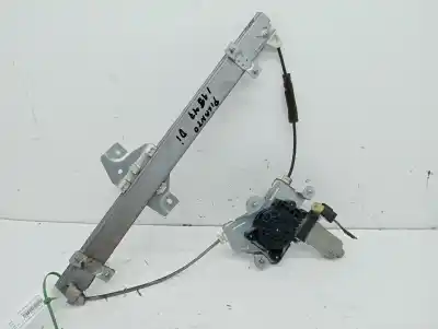 Second-hand car spare part Driver Left Window Regulator for KIA PICANTO 1.0 LX OEM IAM references   