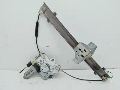 Second-hand car spare part driver left window regulator for kia picanto 1.0 lx oem iam references   
