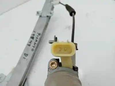 Second-hand car spare part driver left window regulator for kia picanto 1.0 lx oem iam references   