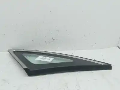 Peça sobressalente para automóvel em segunda mão vidro custódia triangular traseiro direito por kia ceed concept referências oem iam 87820j7100  