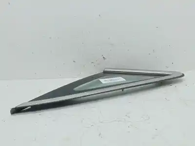 Peça sobressalente para automóvel em segunda mão vidro custódia triangular traseiro direito por kia ceed concept referências oem iam 87820j7100  
