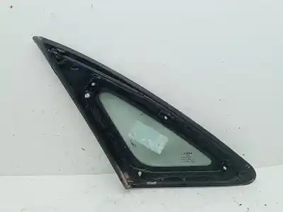 Peça sobressalente para automóvel em segunda mão vidro custódia triangular traseiro direito por kia ceed concept referências oem iam 87820j7100  